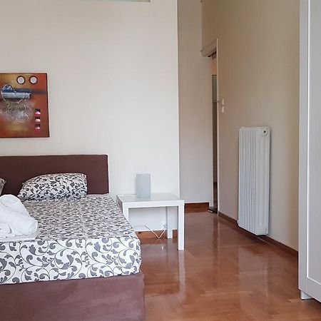 Menta Errathens Apartment - Athens Center, 5 Bd, 2 Bath Екстериор снимка